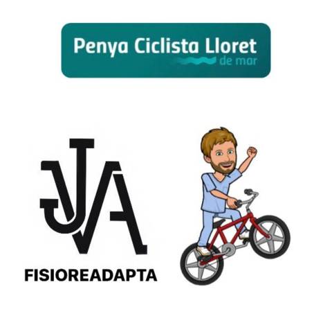 FISIOREADAPTA JVA