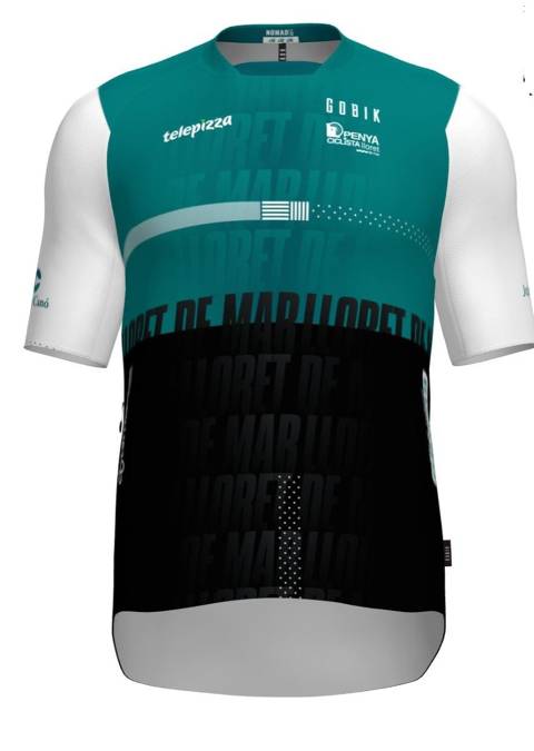 Equipació Estiu penya 2022-2024